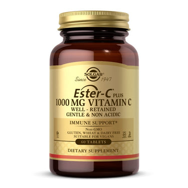 Ester-C Plus 1000 MG Vitamin - My Village Green